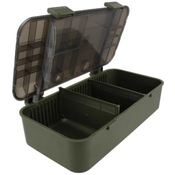Коробка GC G.Carp Deep Tackle Box