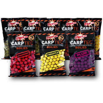 Бойлы Dynamite Baits