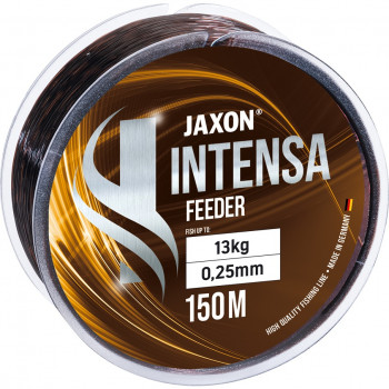 Леска Jaxon Intensa Feeder 150m