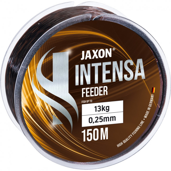 Лісочка Jaxon Intensa Feeder 150m 0.35mm