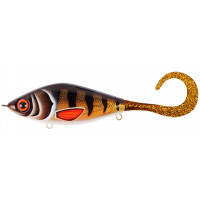 Воблер Strike Pro Guppie Jr 110S 70g TR-003 NEW