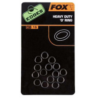 Кольцо Fox Edges Heavy duty O ring x 15шт