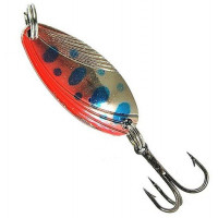 Блешня Jaxon Nano XS 1 E 4g