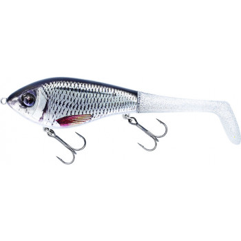 Воблер Westin Swim Tail 12cm 68g (S) Real Roach