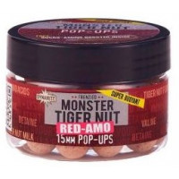 Бойли Dynamite Baits Pop Up Tigernut Red-Amo 15mm