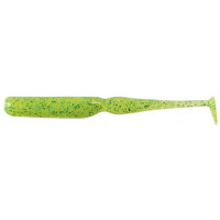 Силикон Keitech Swing Bait 2.8" (8шт/уп) #424 Lime Chartreuse 1шт