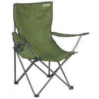 Крісло Jaxon AK-KZY115 52X51X40/85см