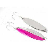 Блешня Kosadaka Castmaster 14g silver/pink