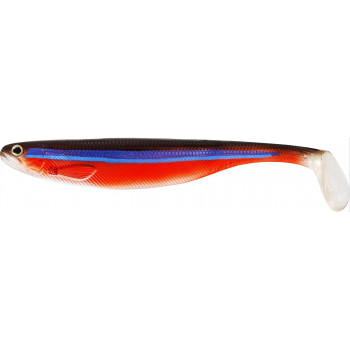 Силікон Westin ShadTeez Slim 120mm Neon Tetra