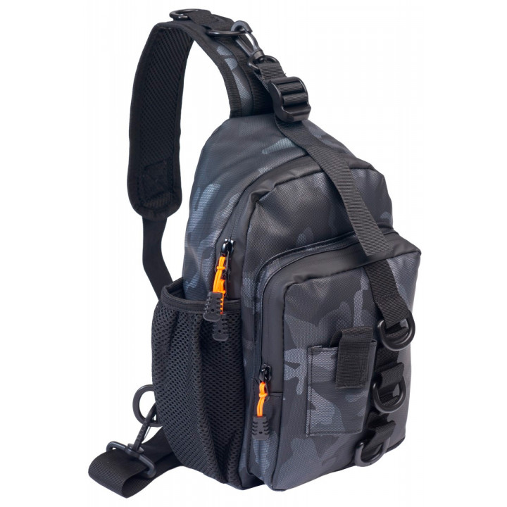 Водонепроникна сумка Jaxon Traffic UJ-PLE06 30x21x17cm