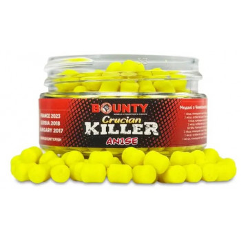 Насадка Убийца карася Bounty 4/6mm Anise (Анис)