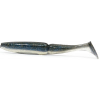 Силикон Gambler 6.5" GZ Ghost Shad 1шт