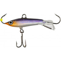 Балансир Viking Fishing Yeti Ice Jig 30mm 5.0g #20 Violet Anchovy