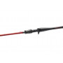 Вудилище Westin W6 Monster V-Jig-T 2nd 6'6"/198cm 2XH 36-112g