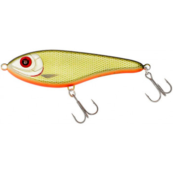 Воблер Strike Pro Buster V 85S 17.2g C041