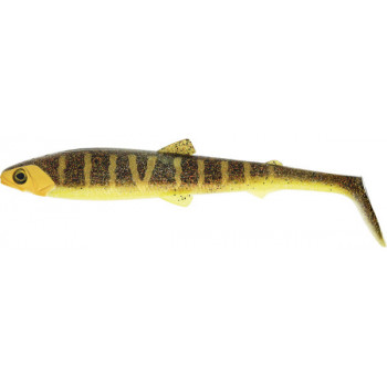 Силикон Westin BullTeez Shadtail 24cm 107g CF Golden Baitfish (1шт/уп)