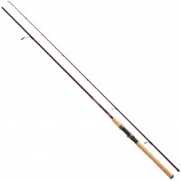 Спінінг Jaxon MONOLITH XT SPIN 2,43m 5-22g