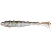 Силикон Keitech Swing Impact Fat 6.8" #440 Electric Shad 1шт