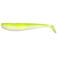 Силікон Quantum Manns Q-Paddler 10cm Citrus Shad