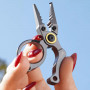 Плоскогубцы GC Mini Split Pliers 8.6см