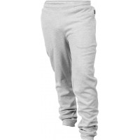 Штаны Westin Business Joggers S Grey Melange
