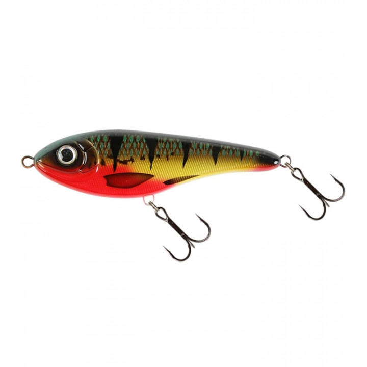 Воблер Strike Pro Buster Jerk 150S 75g CWC004