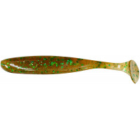 Віброхвіст Keitech Easy Shiner 2'' 12 шт EA02 Peach Green FLK