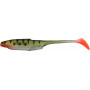 Силикон Westin HollowTeez ST 4 шт. 120mm 8g Striped Perch