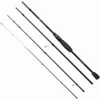 Спінінг Favorite Blue Bird Compact BB1-804L-T 2.40m 3-12g Fast