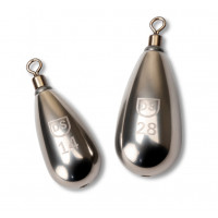 Груз DS Вольфрам "Джиг-риг" -21g