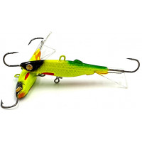 Балансир Zombie Z40 11g 40мм/64мм Z006