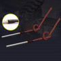 Конектор Herabunafishing для махової вудки 1.0mm