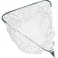 Подсак Jaxon Metal Safe Nylon Net 2.1m