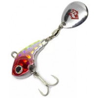 Тейл-спинер Viverra Winner Spinner 14g #1