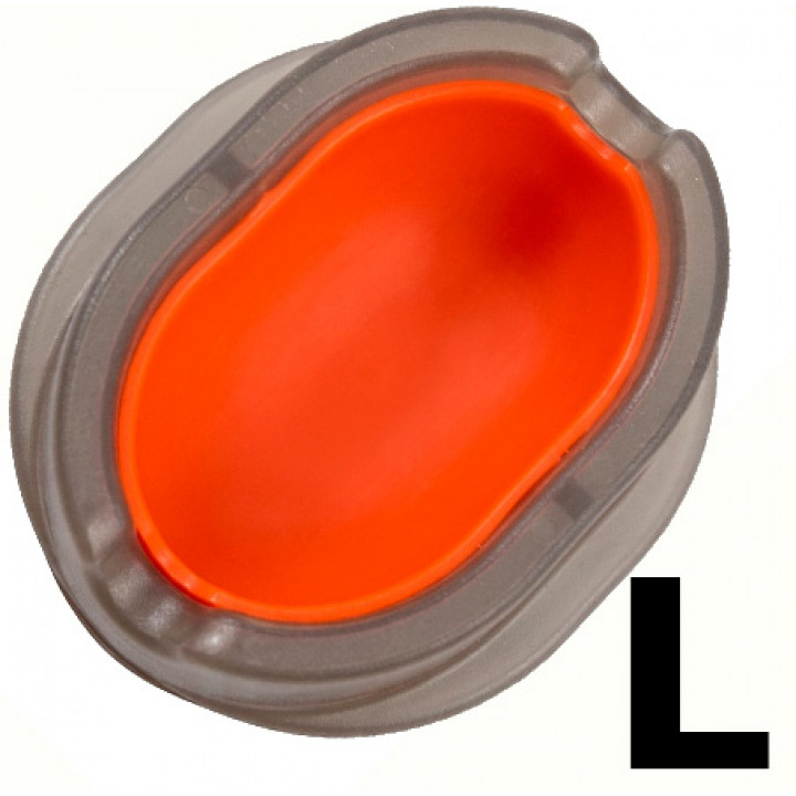 Прес-форма ProfMontazh для кормушки Flat L (Серая)