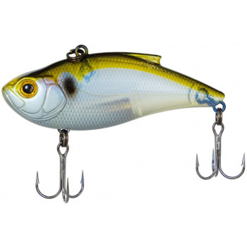 Воблер ZipBaits Calibra Jr. 60mm 10.0g #018