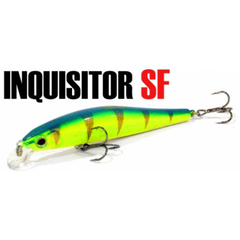 Воблер Strike Pro Inquisitor 110SF 15.9g