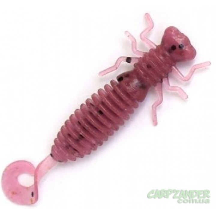 Силікон Fanatik Larva Lux 2.5