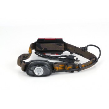 Фонарь Fox Halo MS300C Headtorch