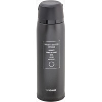 Термос ZOJIRUSHI SJ-JS10BA 1L Black