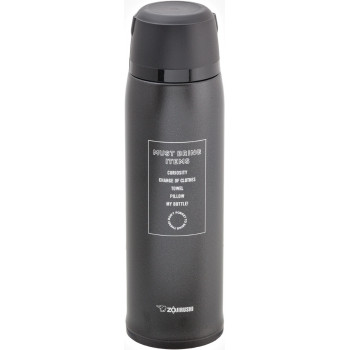 Термос ZOJIRUSHI SJ-JS10BA 1L Black