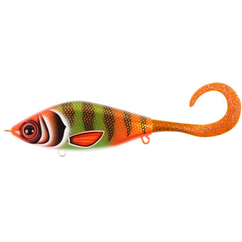 Воблер Strike Pro Guppie Downsize 90S 35.7g TR-006 NEW