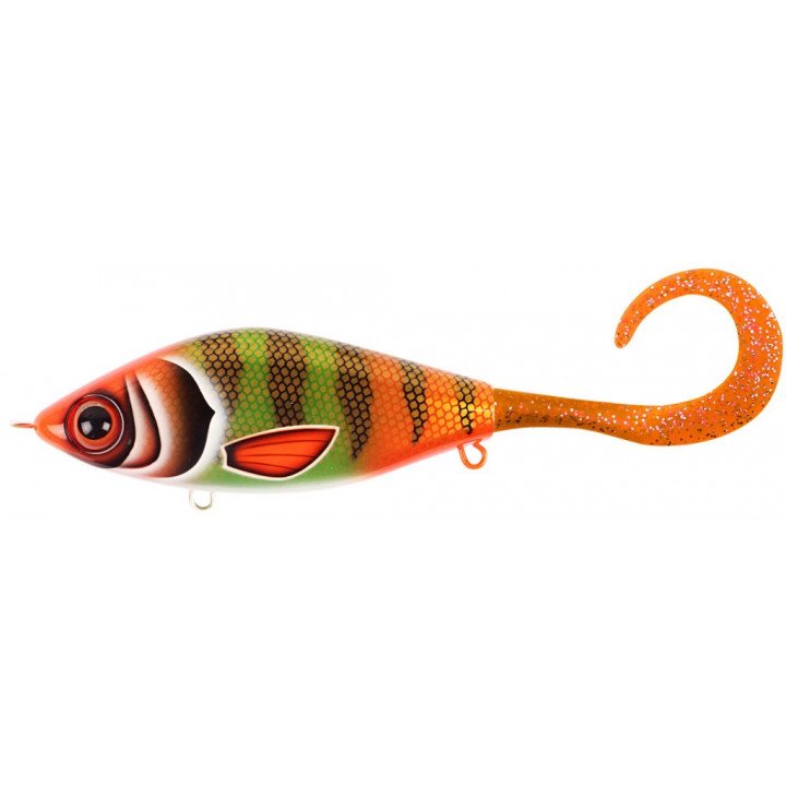 Воблер Strike Pro Guppie Downsize 90S 35.7g TR-006 NEW
