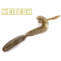 Силікон Keitech Mad Wag 1шт
