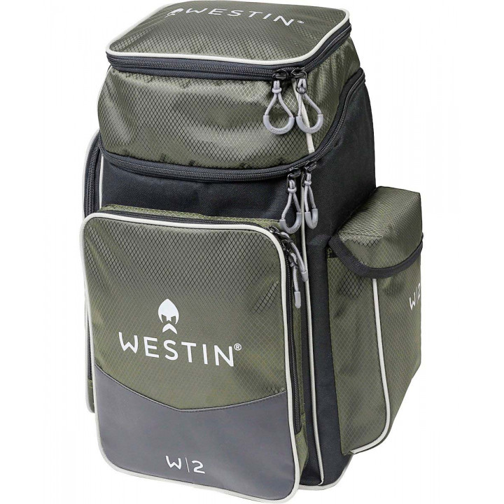 Рюкзак Westin W2 Backpack 1 box Large Forest Night