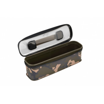 Сумка Fox Aquos Camolite accessory bag