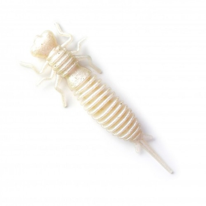 Силикон Fanatik Larva 3" #025 6шт