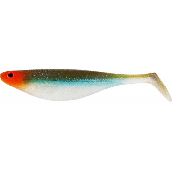 Силикон Westin ShadTeez Box 9cm 7g Pearl Minnow (48шт)