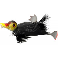 Воблер Savage Gear 3D Suicide Duck 150F 150mm #03 Coot
