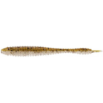 Силикон Reins Bubbling Shaker 4" L13 Electric Shad II (9шт/уп)